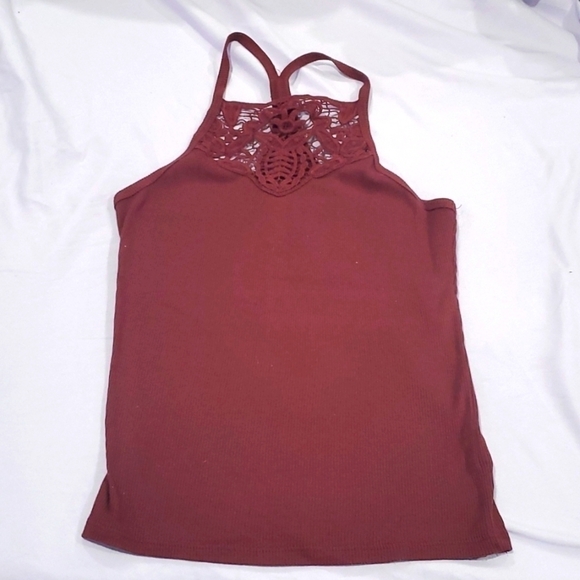 💕AEROPOSTALE talk top - Picture 1 of 5